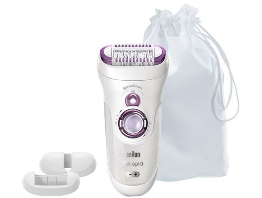 Эпилятор BRAUN 9-700